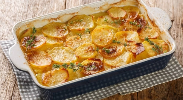 crowd pleasing potato gratin - Article 2